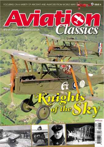 Aviation Classics issue Aviation Classics 04