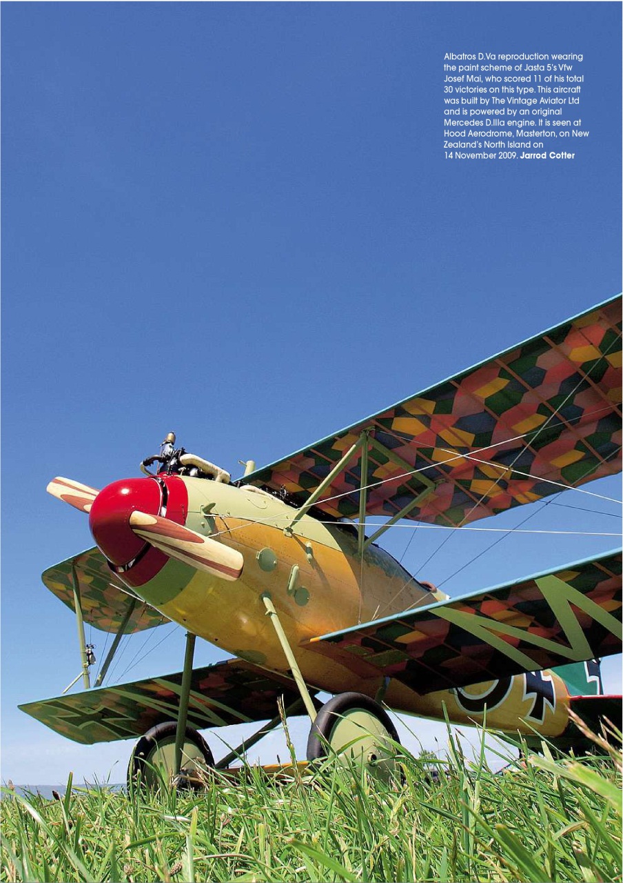 Aviation Classics Preview Pages