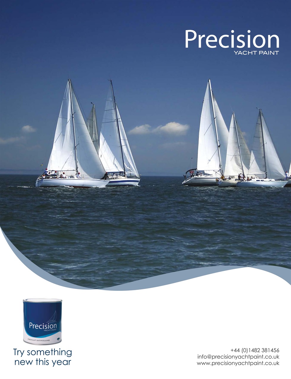 Sailing Today Preview Pages