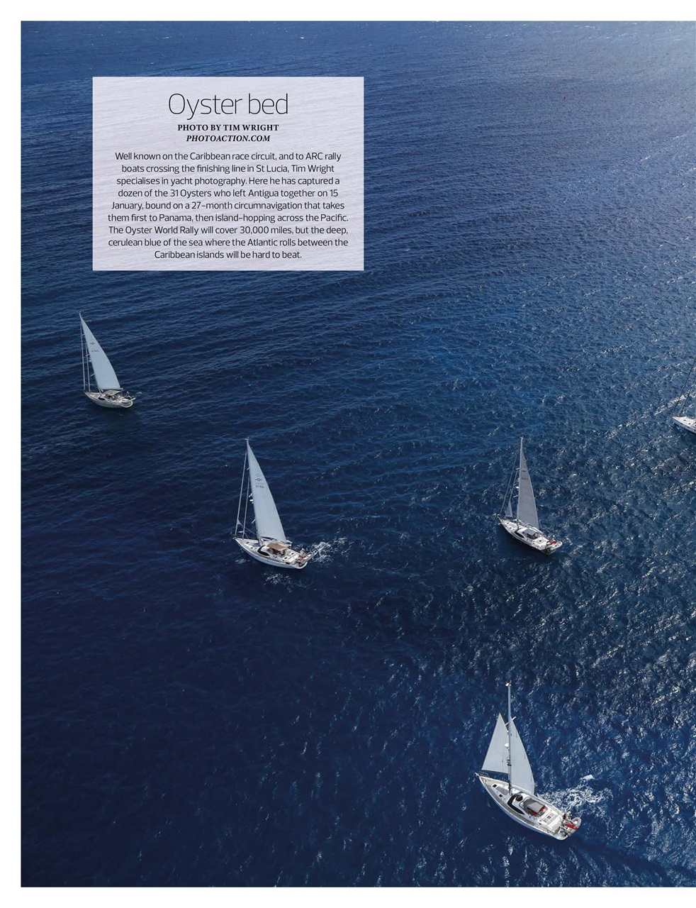Sailing Today Preview Pages