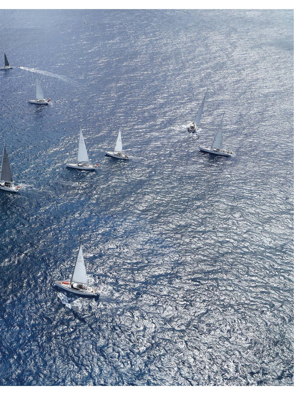 Sailing Today Preview Pages