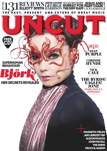 Uncut issue April 2017