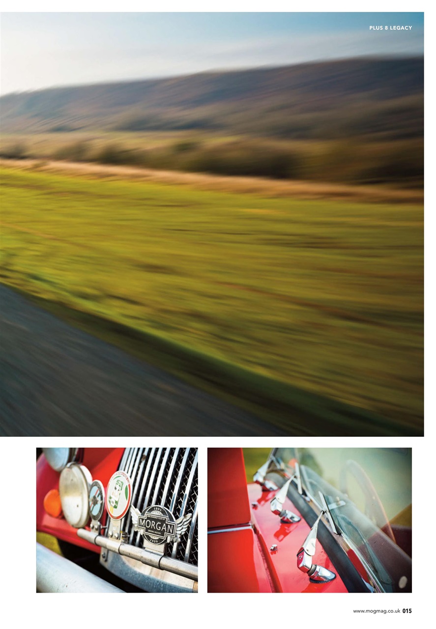 MOG Magazine Preview Pages