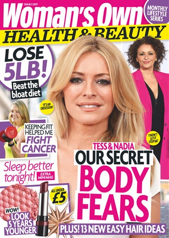 Woman's Own Lifestyle Special issue Issue 2 2017