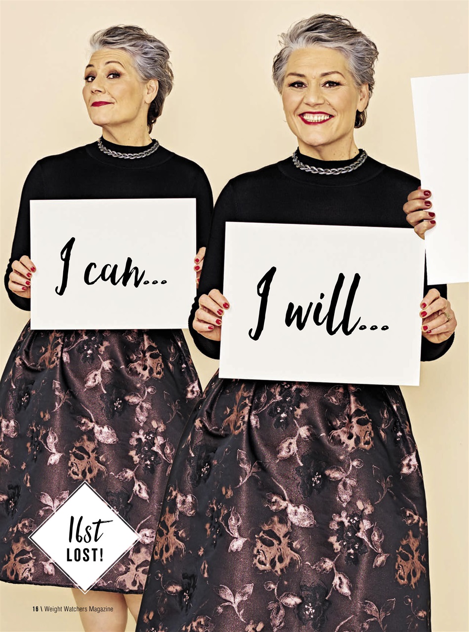 WW Magazine UK Preview Pages