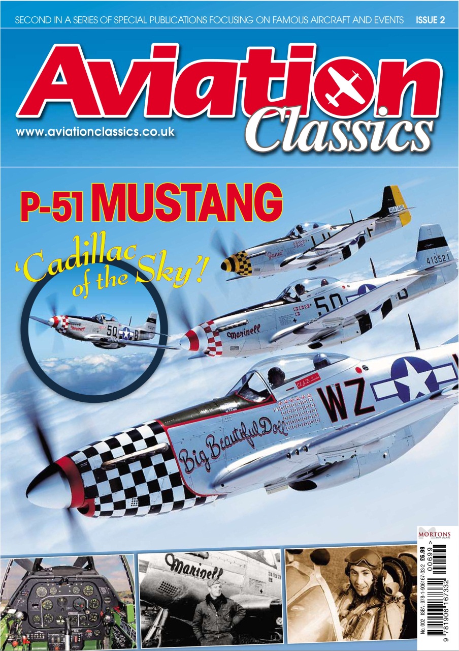 Aviation Classics Preview Pages
