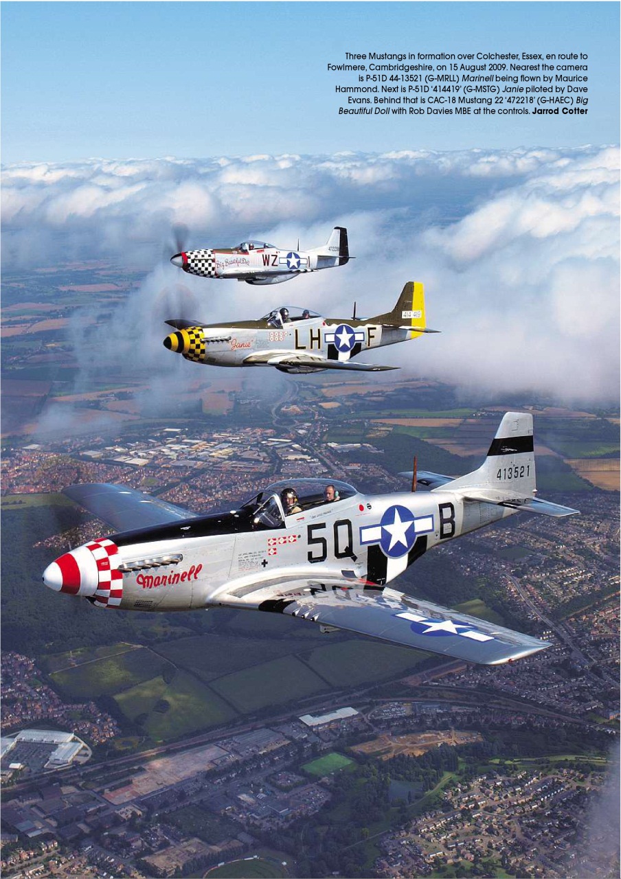 Aviation Classics Preview Pages