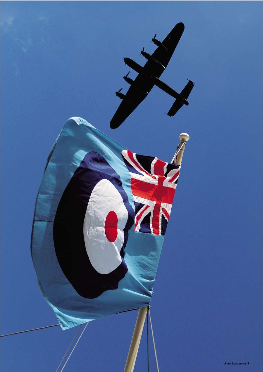 Aviation Classics Preview Pages