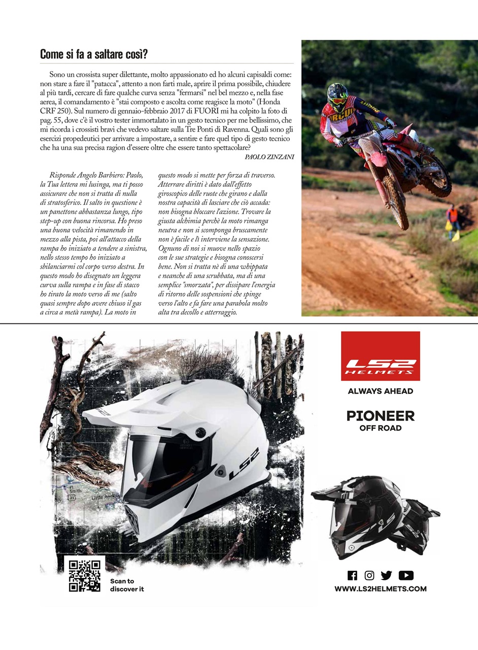 Motociclismo Fuoristrada Preview Pages