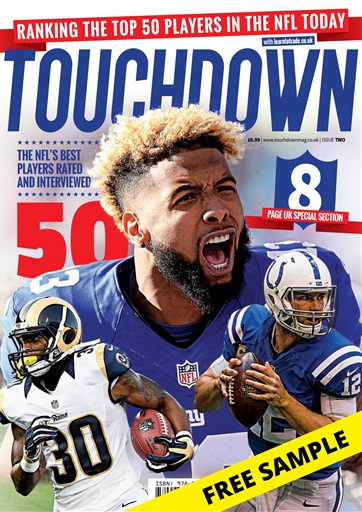 Boxing News issue 