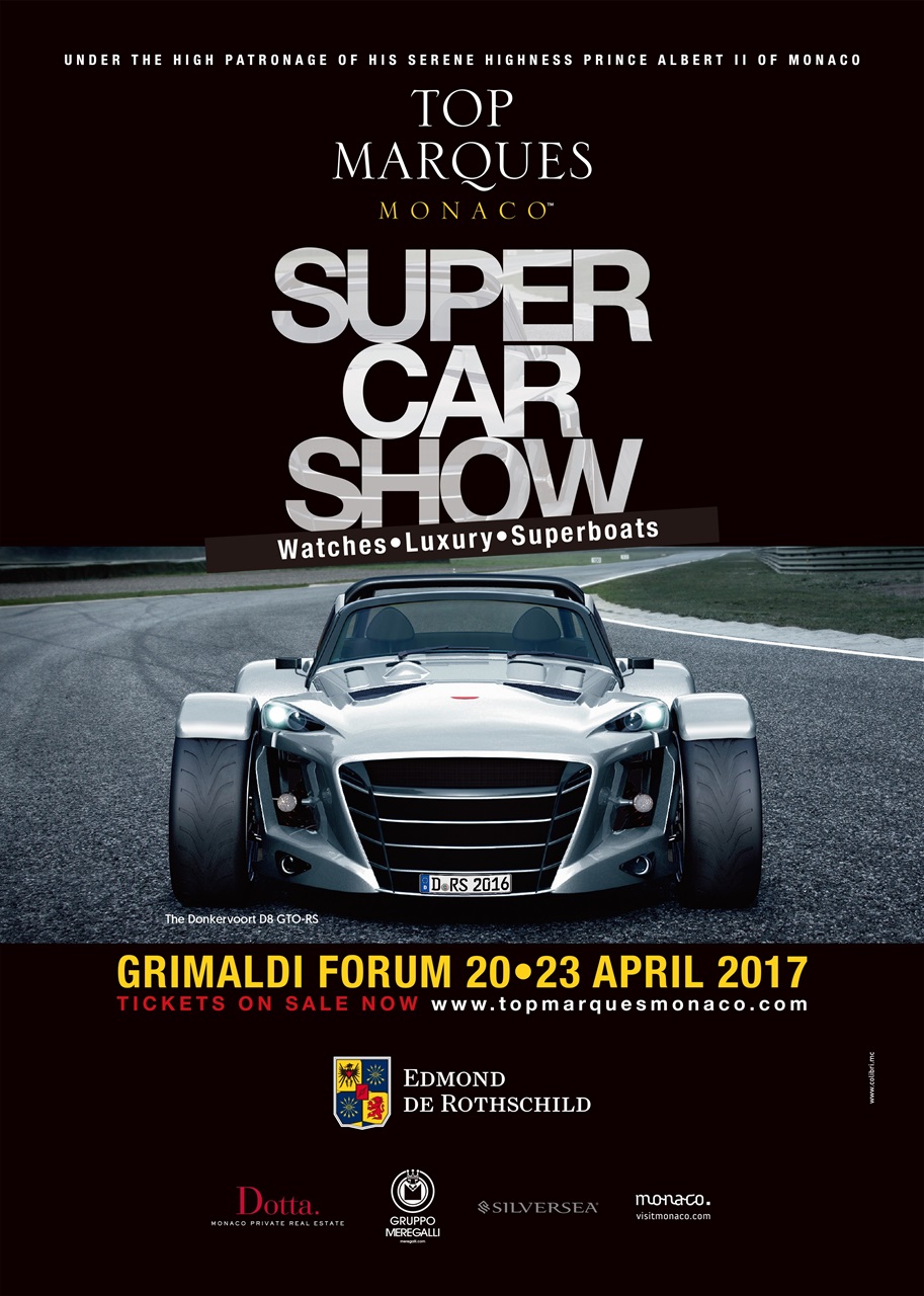 SUPER MOTORS Preview Pages