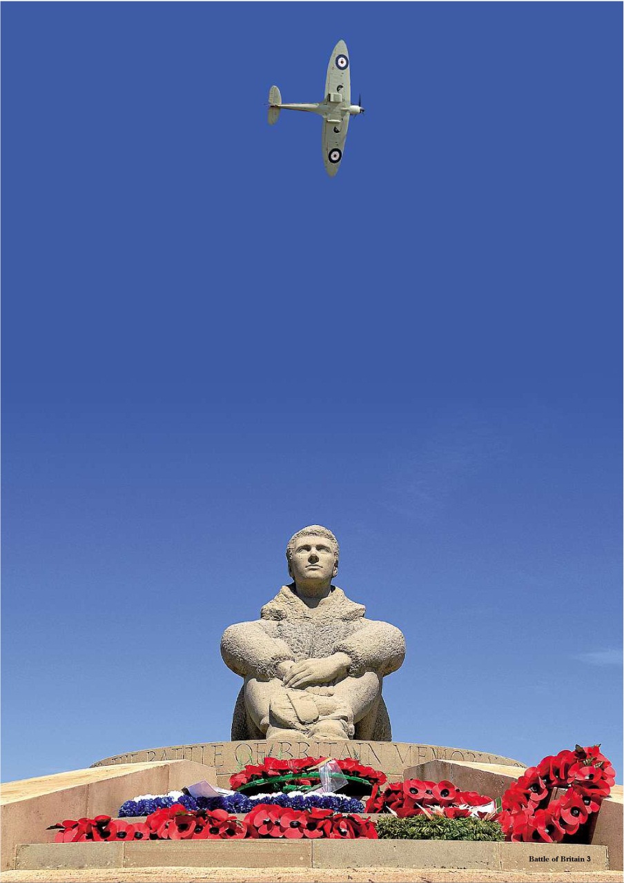 Aviation Classics Preview Pages