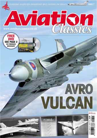 Aviation Classics issue Aviation Classics 07