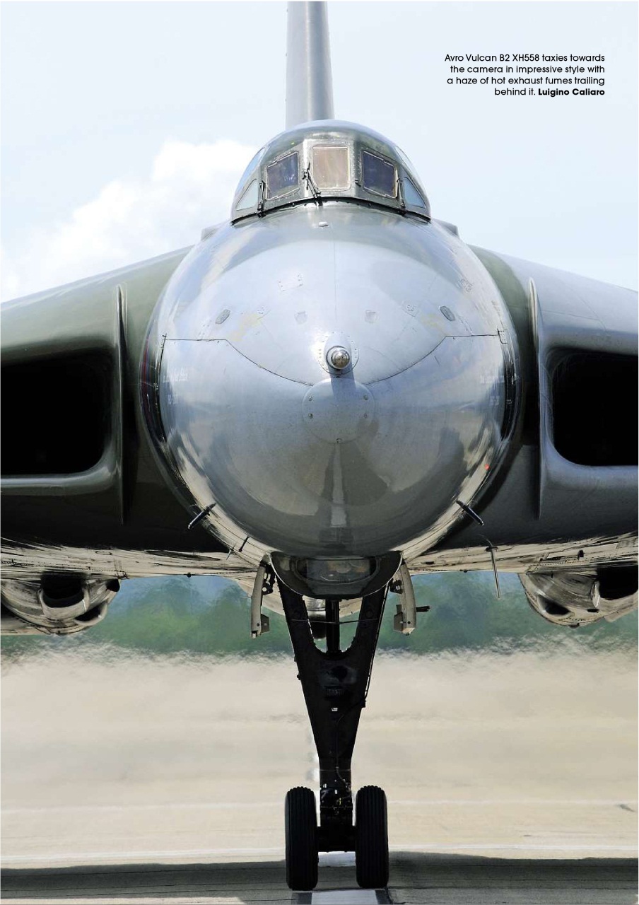 Aviation Classics Preview Pages