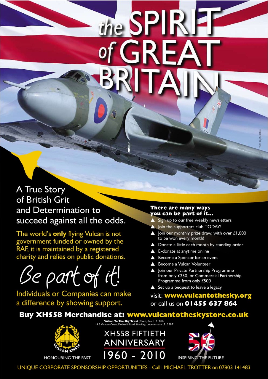 Aviation Classics Preview Pages