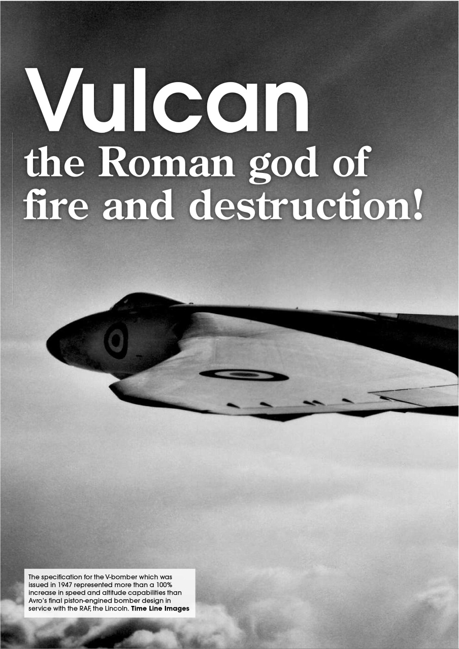 Aviation Classics Preview Pages