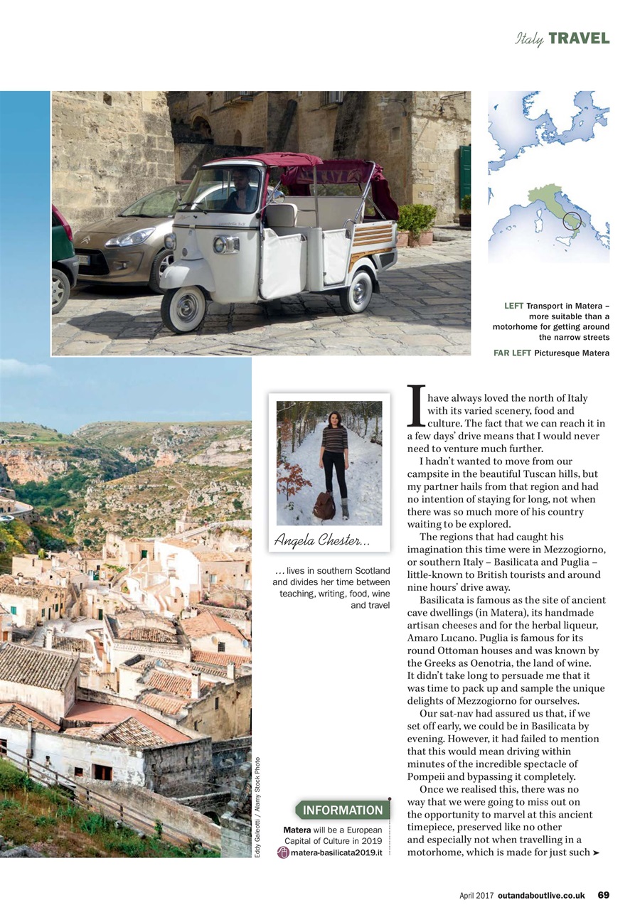 MMM magazine Preview Pages