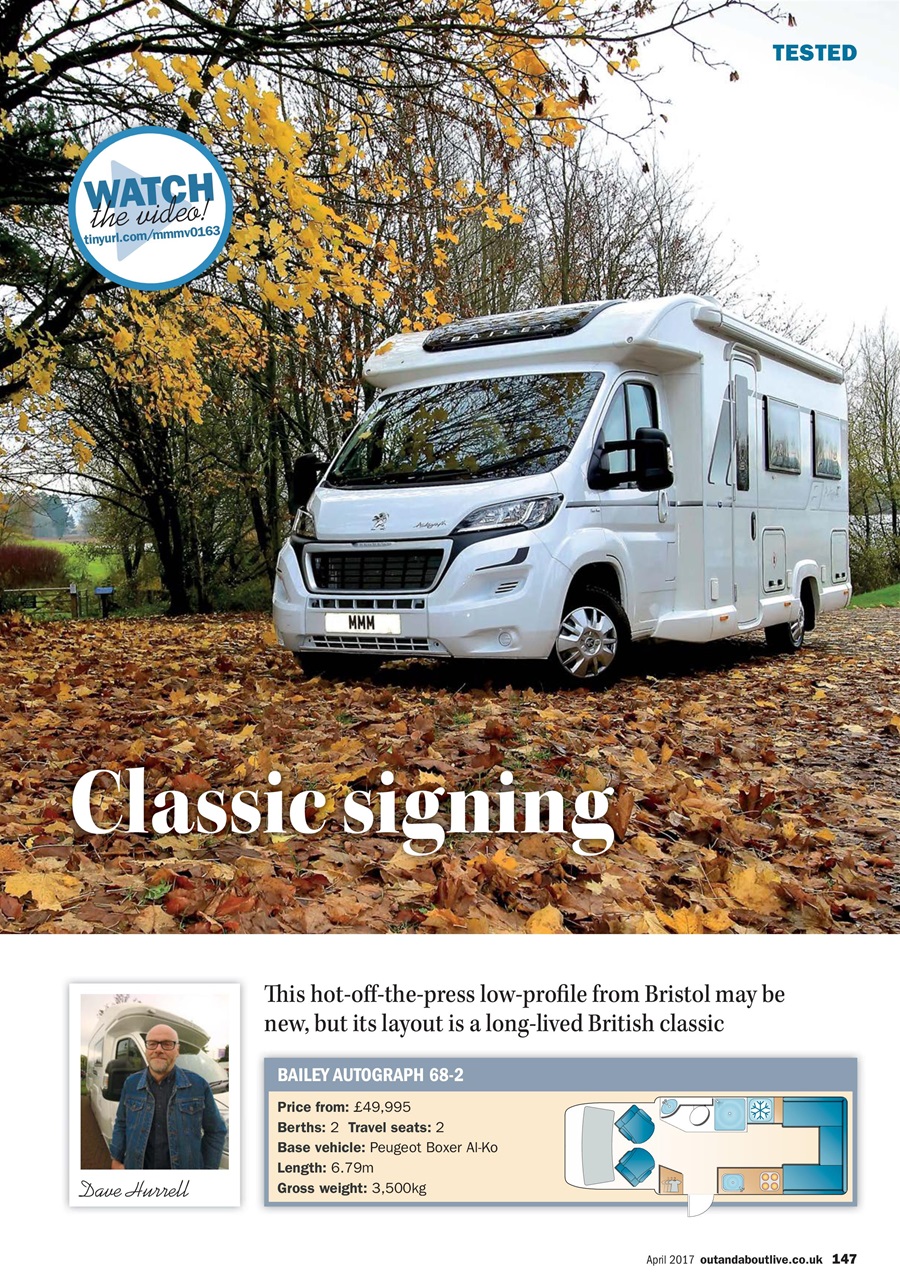 MMM magazine Preview Pages