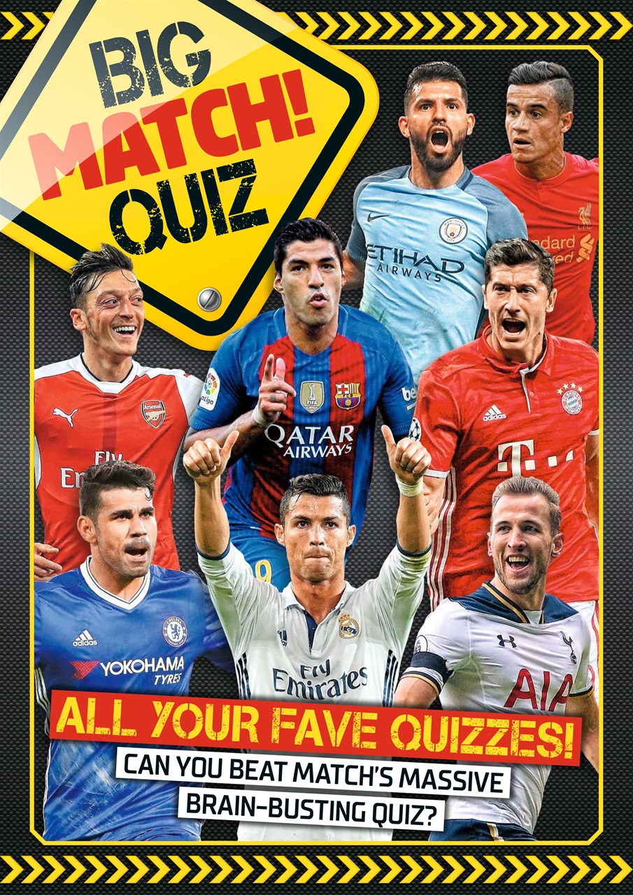 Match Preview Pages