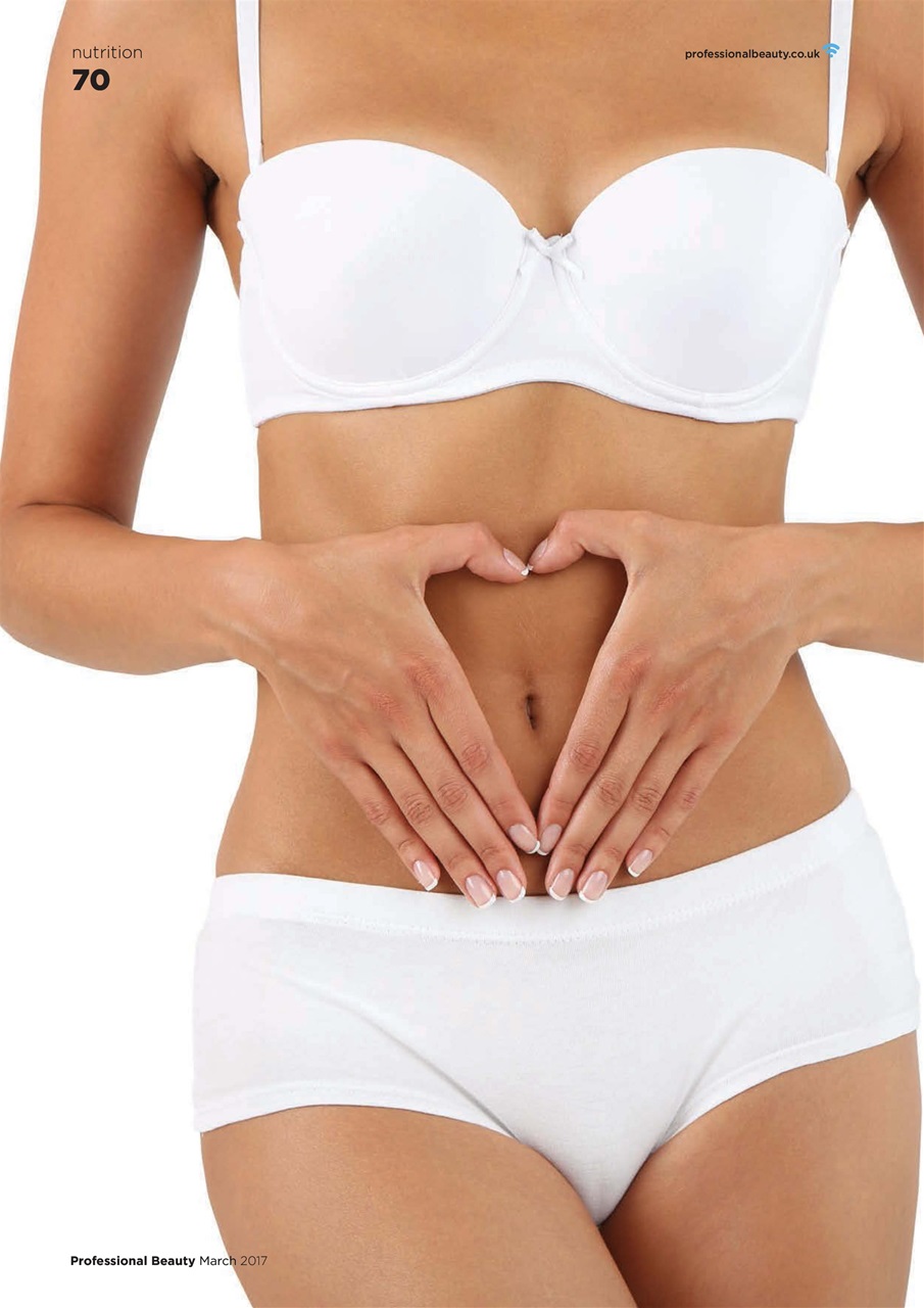 Professional Beauty Preview Pages