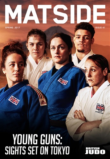 Matside issue 