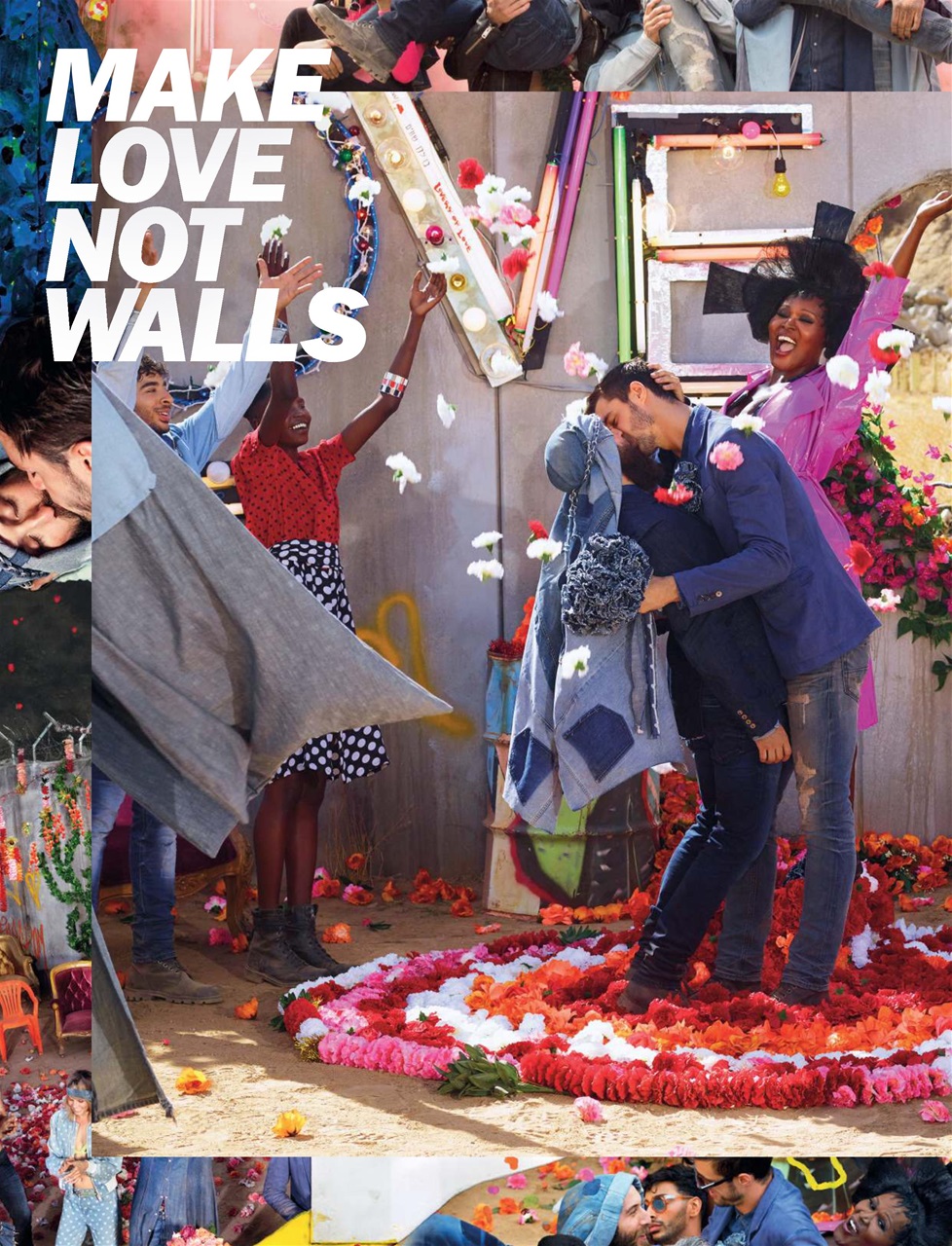 Attitude Preview Pages