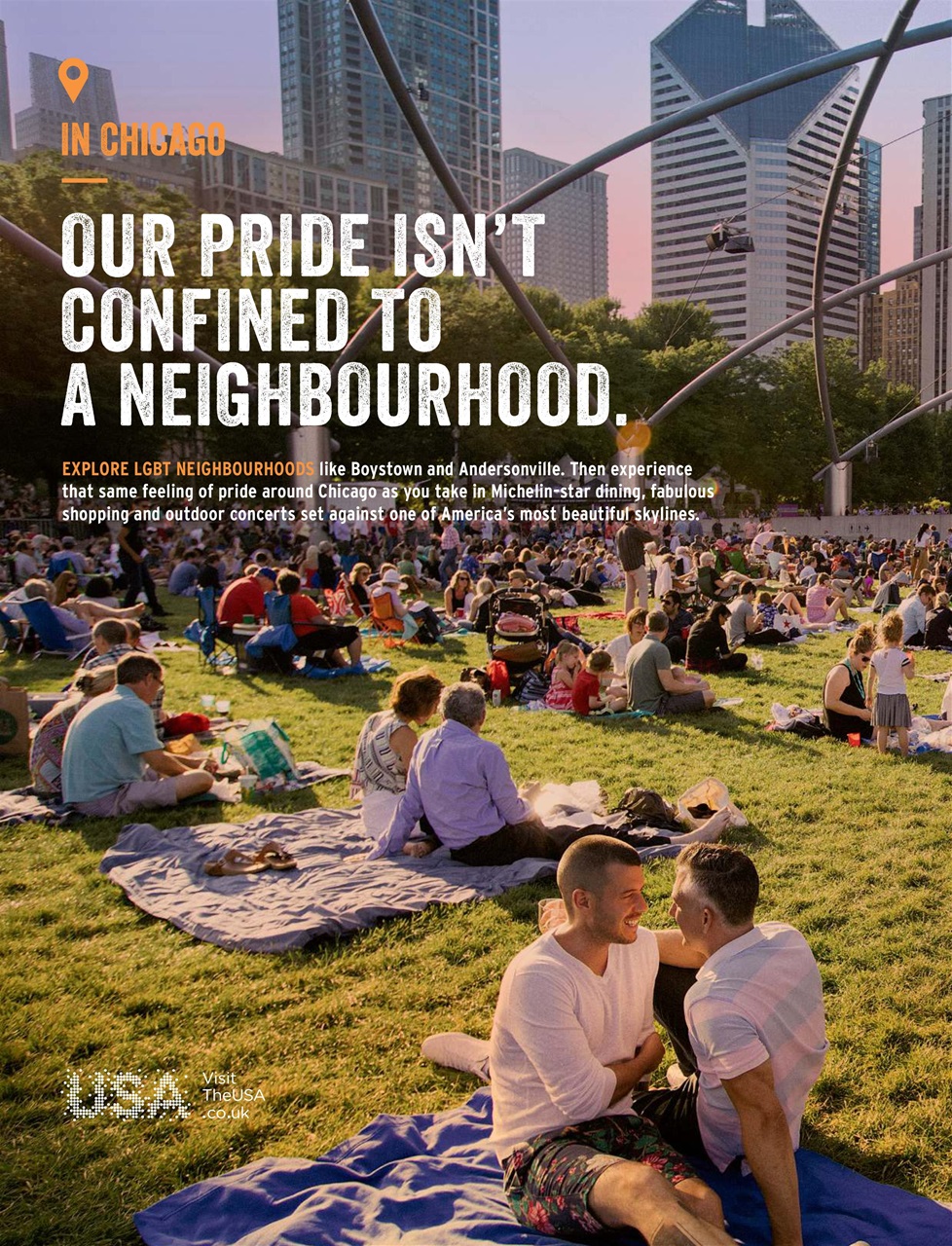 Attitude Preview Pages