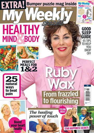 My Weekly Special issue 