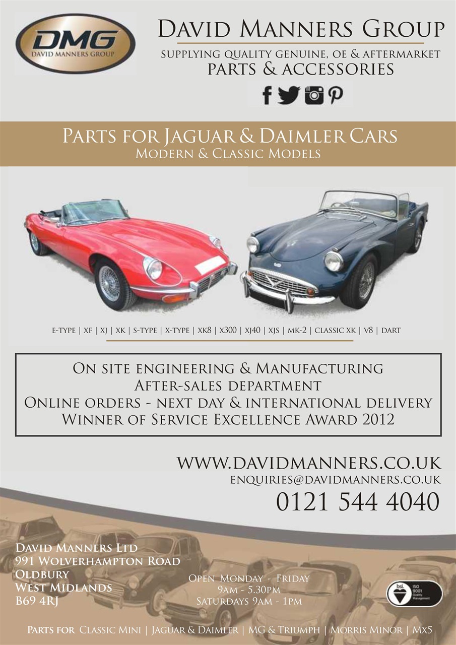 Jaguar World Preview Pages