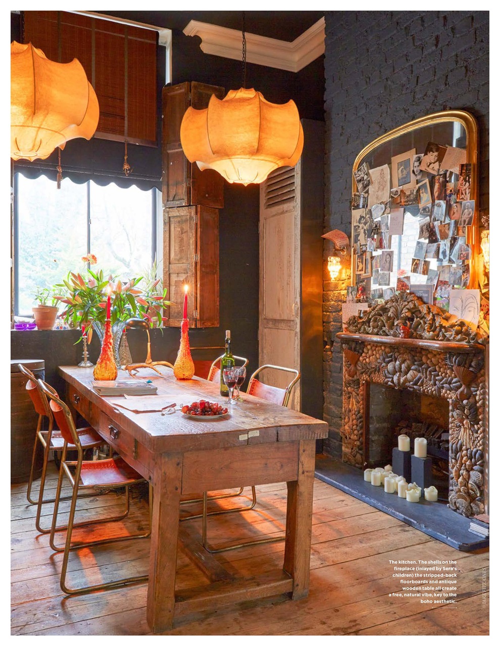 Reclaim Preview Pages