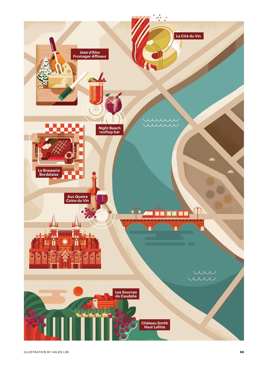 Esquire Malaysia Preview Pages