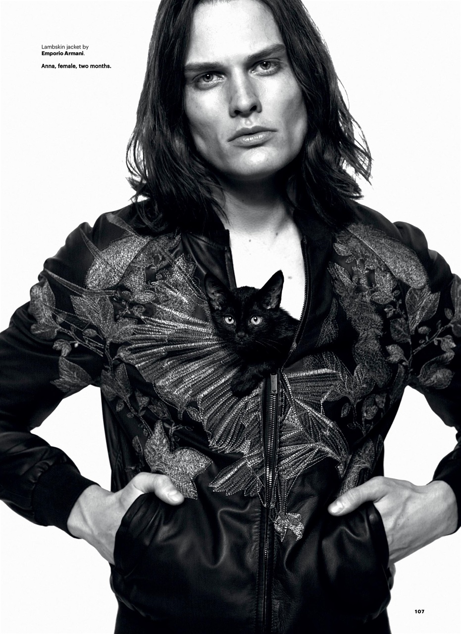 Esquire Malaysia Preview Pages