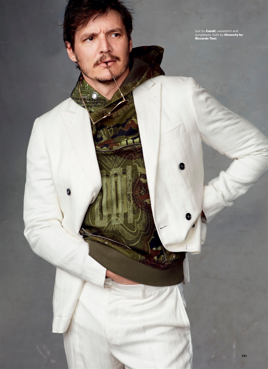 Esquire Malaysia Preview Pages