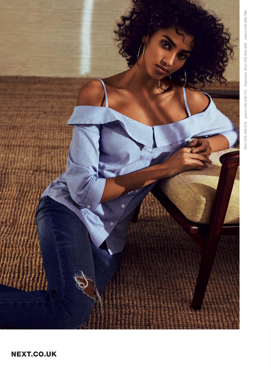 Hello! Magazine Preview Pages