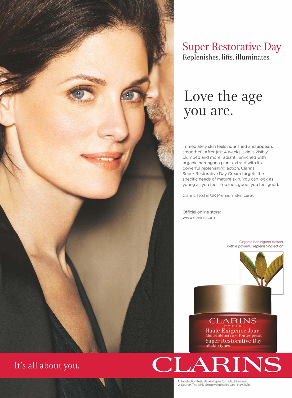 Hello! Magazine Preview Pages