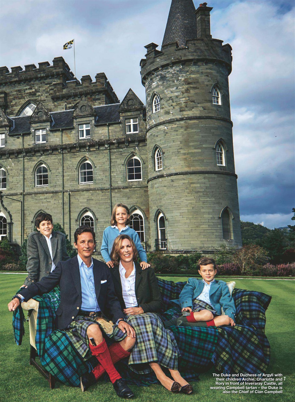 Hello! Magazine Preview Pages