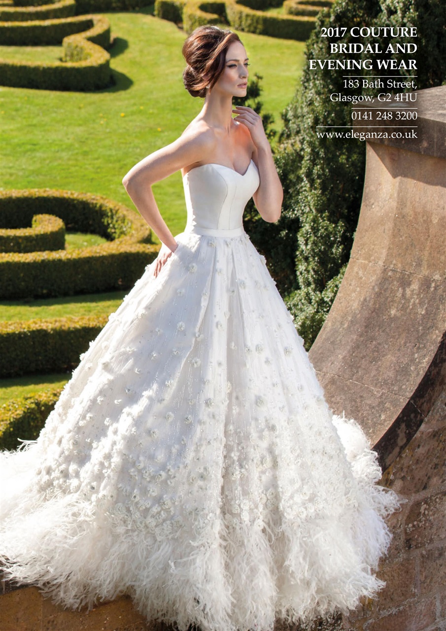 Number 1 Magazine Preview Pages