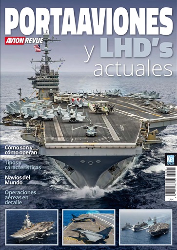 Avion Revue Internacional issue 