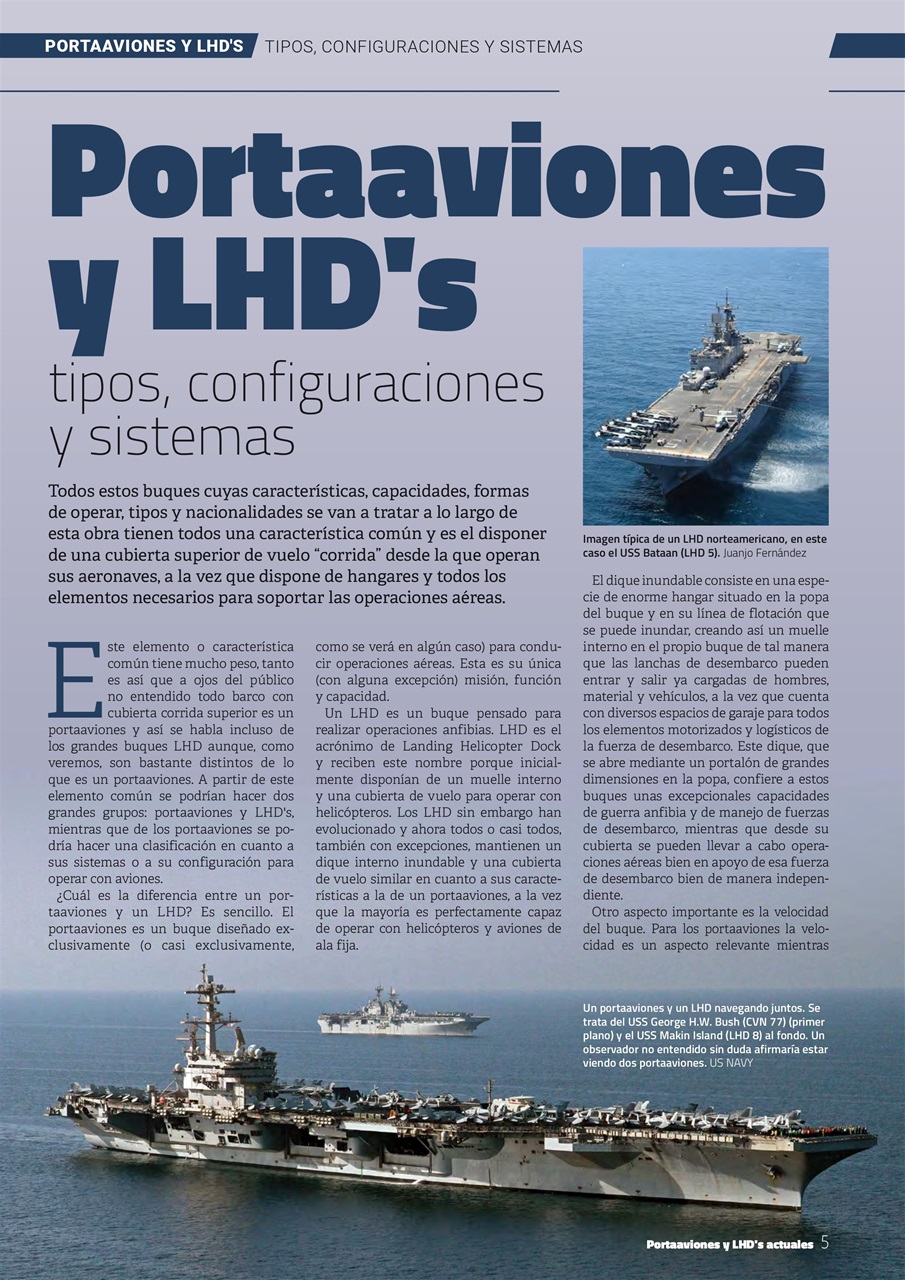 Avion Revue Internacional Preview Pages