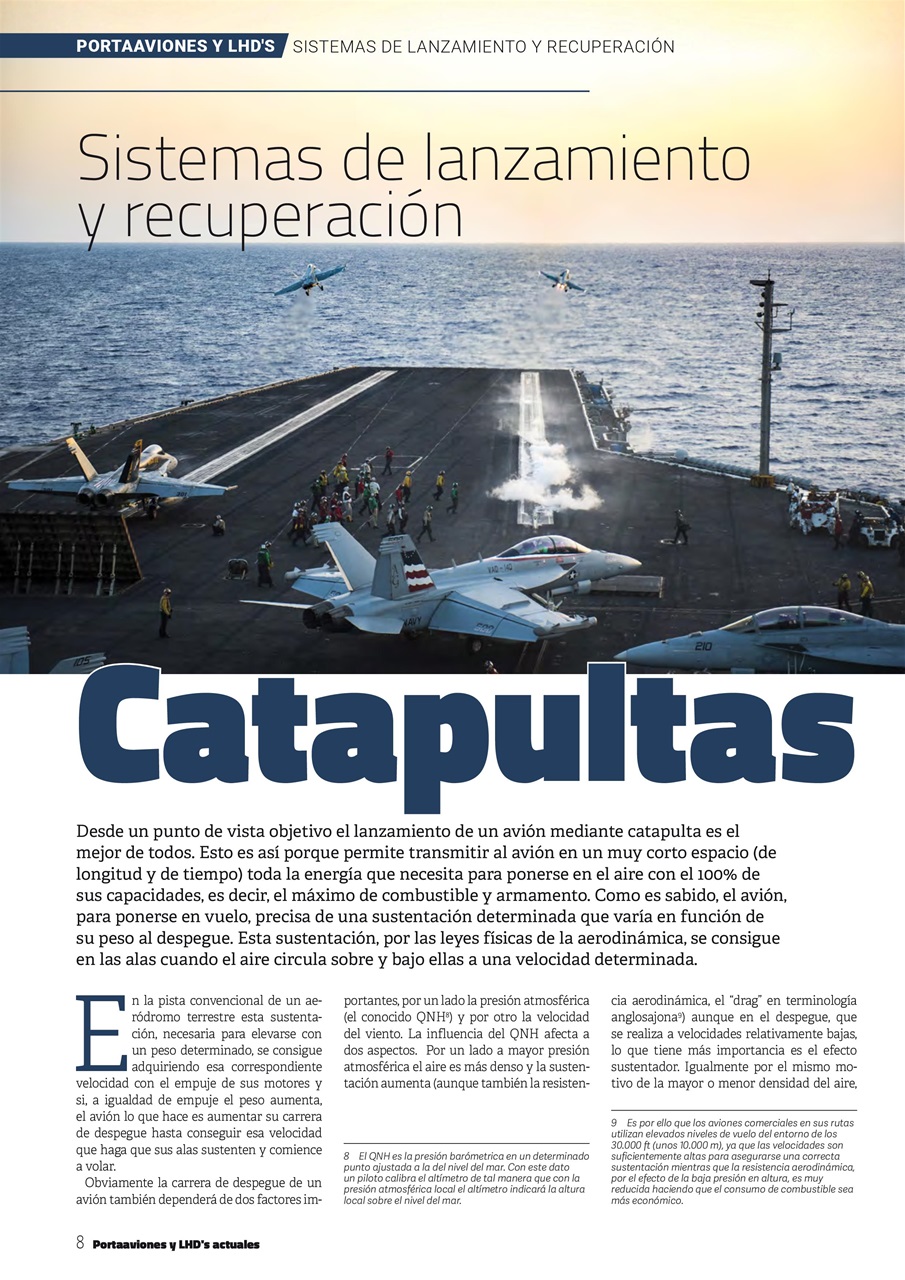 Avion Revue Internacional Preview Pages