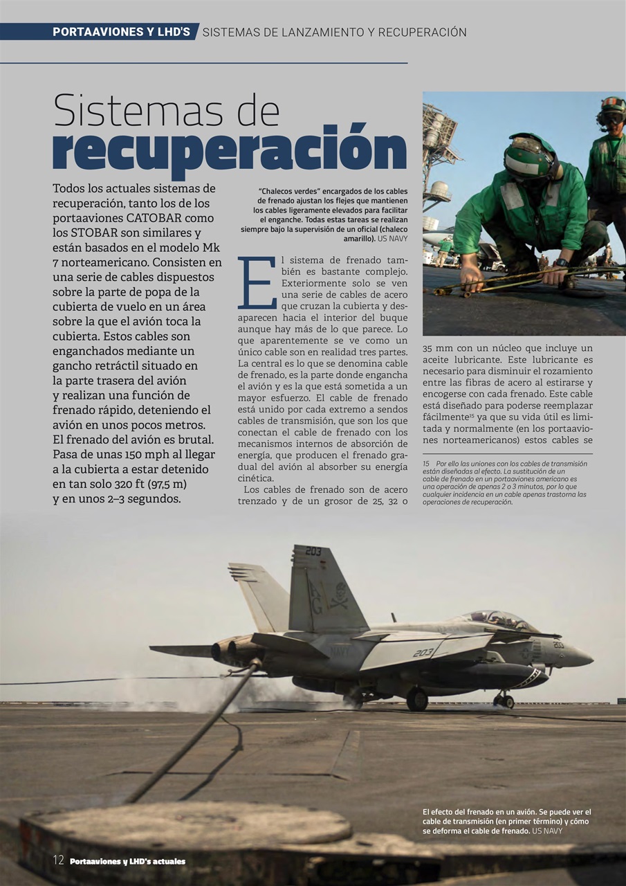 Avion Revue Internacional Preview Pages