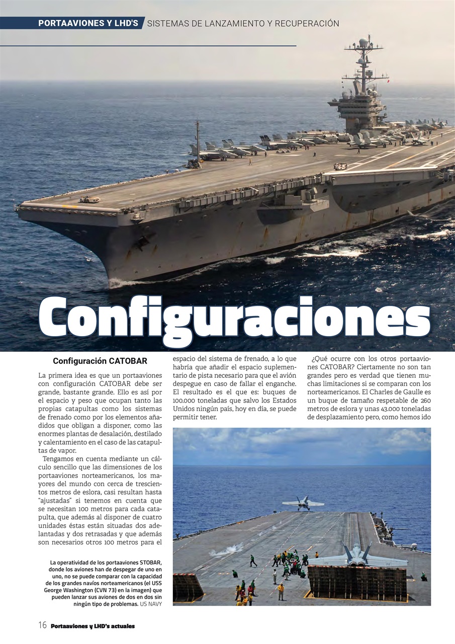 Avion Revue Internacional Preview Pages