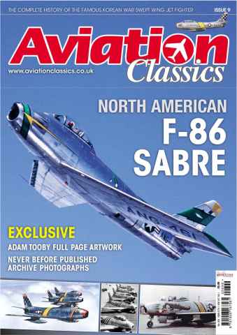 Aviation Classics issue Aviation Classics 09