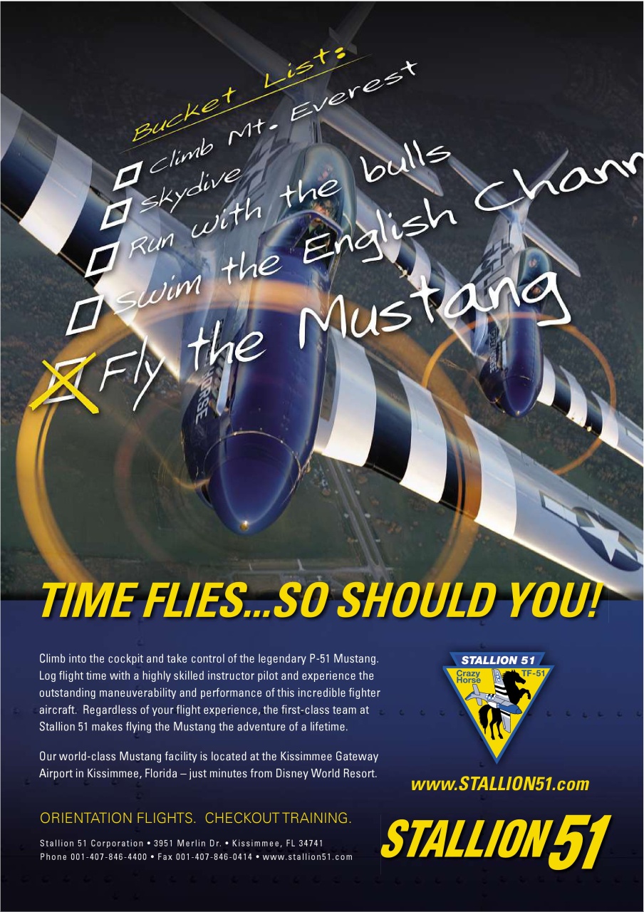 Aviation Classics Preview Pages