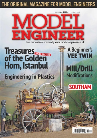Model Engineer issue 4555