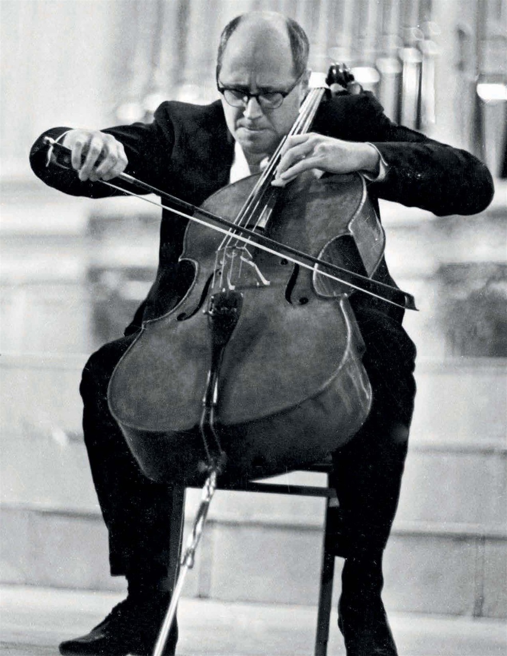 Gramophone Preview Pages