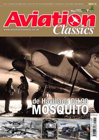 Aviation Classics issue Aviation Classics 10