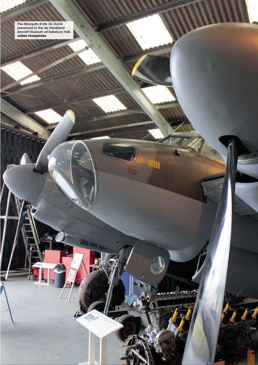 Aviation Classics Preview Pages