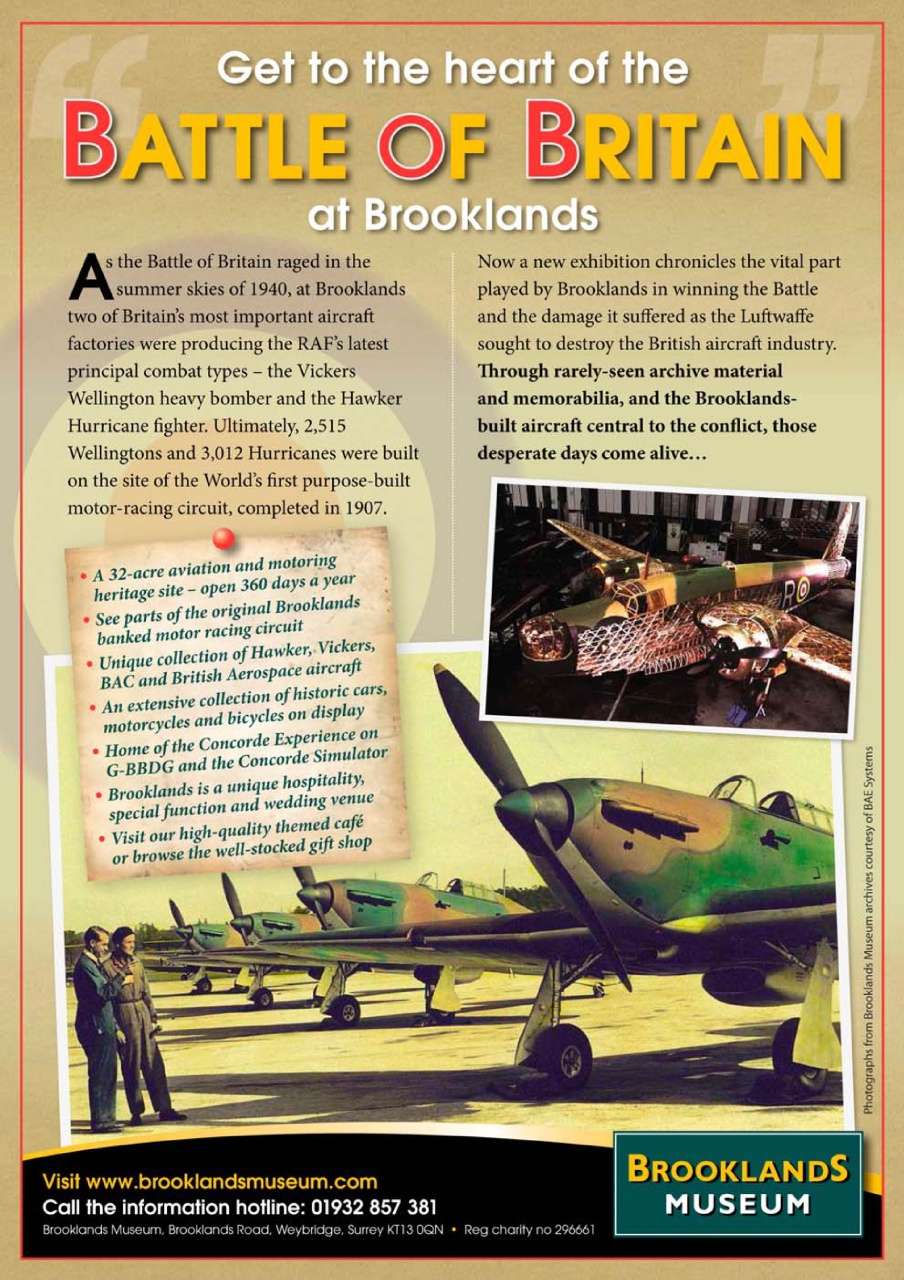 Aviation Classics Preview Pages