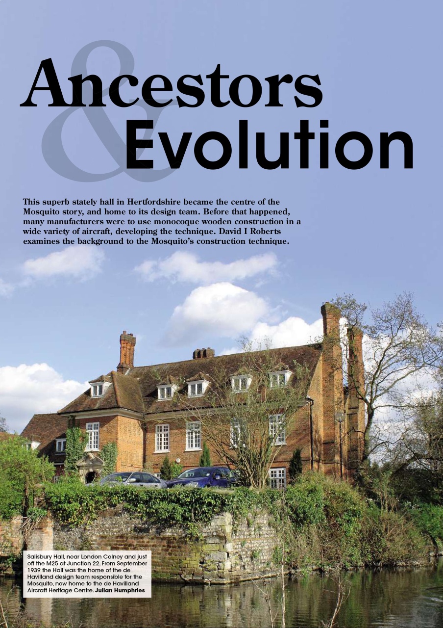 Aviation Classics Preview Pages